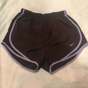 Nike Running Shorts !!